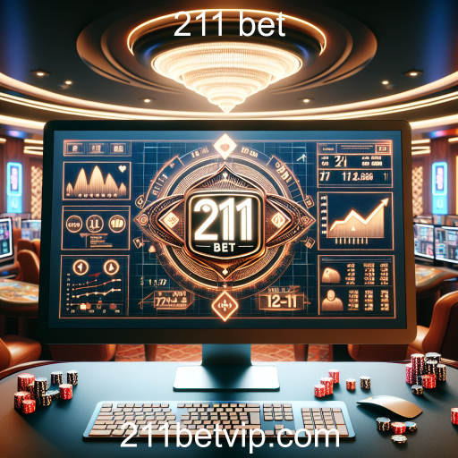 Ranking de Jogadores no 211 bet: A Competição que Motiva